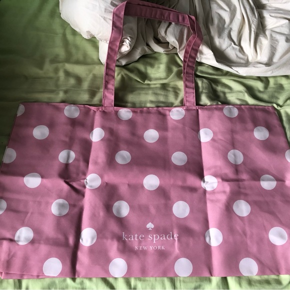 Kate Spade Large Tote - Picture 1 of 3
